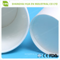 Dental Dekorative Tee Papier Tassen China 5oz Papier Tassen